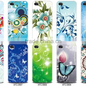 Fashion PC Custom Printing Free Sample 3d Image Animal Sex Girl Mobile Phone Back Cover Case for IPhone 6 Series thumbnail-6