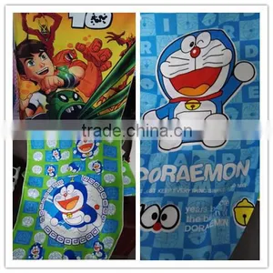 Cartoon Beach Towels thumbnail-1