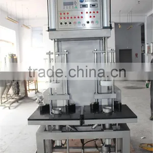 Automatic Beer Keg Washing and Filling Machine Equipment thumbnail-2