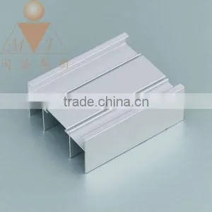 Polishing Aluminum Extrusion Profile for Electron Profile thumbnail-1