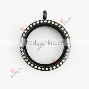 China Professional Manufacture Jewelry Locket thumbnail-1