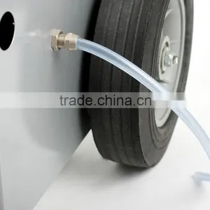 38L/D Metal Swimming Pool Dehumidifier Remote Control With Wifi 2016 New Design thumbnail-5