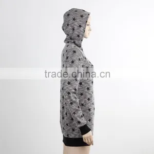 F5W14352 Latest Fashion Women Sweatshirt thumbnail-2