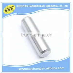 Shenzhen Factory Customized High Quality Metal Terminal Pin thumbnail-3