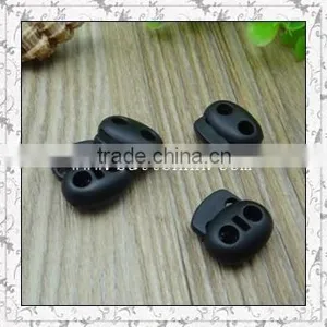 High Quality Wholesale Rubber Cord Lock thumbnail-1