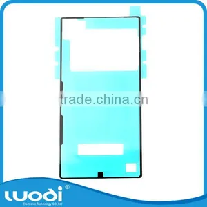 Original Back Door Cover Adhesive Sticker Tape for Sony Xperia Z5 thumbnail-1