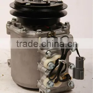 Mitsubishi Truck Alternator Assy for 8DC9 thumbnail-1