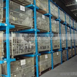 Drive in Warehouse Factory Storage Racks thumbnail-5
