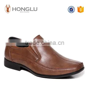High Quality Men Dress Shoes, Classic Slip-on Men Wedding Shoes, Lowest Price Formal Shoes For Men thumbnail-1