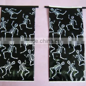 Most Popular Items Halloween Frosted Candy Bags for Biscuit thumbnail-3