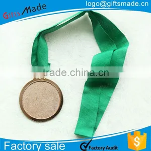 Table Tennis Medal/cheap Metal Blank Sports Medal/gold Sports Medal thumbnail-1
