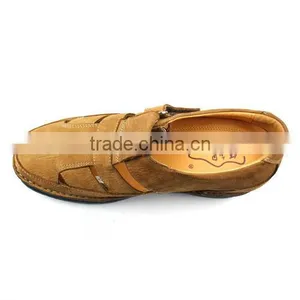 Hot Selling Italian Men Sandals thumbnail-5
