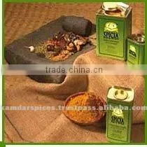 Curry Powder in Tin Packing thumbnail-1