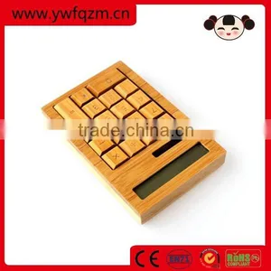 2015 New Cheapest 12-digits Electronic Calculator thumbnail-1