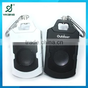 Hot New Product for 2015 Cheap Mini Novelty Wireless Bluetooth Speakers Box YK-1311 thumbnail-1