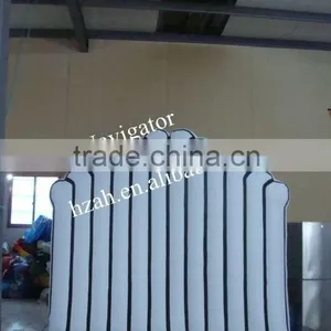 New Design Inflatable Wall for House Decoration thumbnail-3