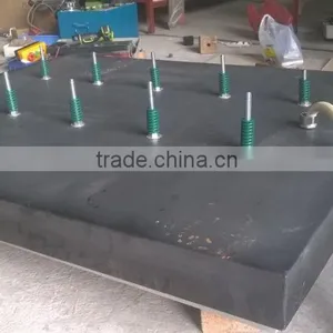 100x120cm Pneumatic Large Format Dye Sublimation Heat Press Machine for Sale thumbnail-5