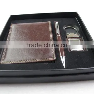 Gifts Wallet Metal Ball-point Pen Sets TS-p00416 thumbnail-4