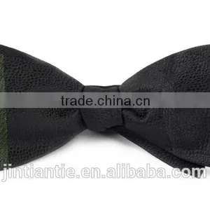 2016 Latest High Quality Cheap Woven Cotton Bow Ties thumbnail-5