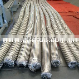 Flexible Stainless Steel Ss304 Wire Braid thumbnail-4