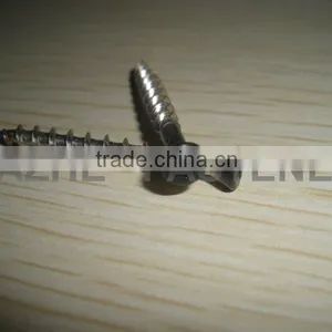 Deck Screw Powder Sprayed SS thumbnail-1
