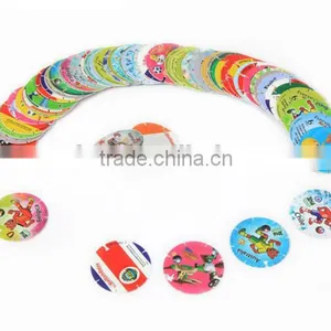 Cheap 3D Plastic Mini Puzzle Games Toy thumbnail-1