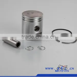 SCL-2012121032 Scooter 50CC Engine Piston Kit for YAMAHA YB50 Motorcycle Parts thumbnail-1