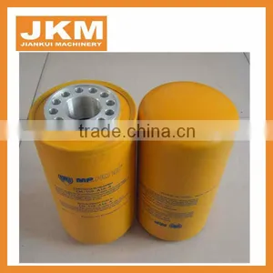Excavators/forklifts/loader Wheeled Wheel Loader Diesel Oil Filter for Sale thumbnail-1