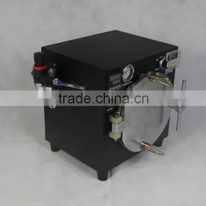 500W Stainless Autoclave Bubble Removal Machine for Mobile Phone Bubble Remove,LCD Refurbish Machine of Bubble Remove thumbnail-3