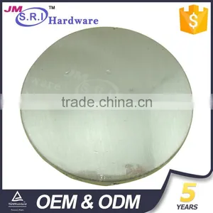 China Supplier Supply Mushroom Shape Zinc Alloy Furniture Cabinet Knob thumbnail-4