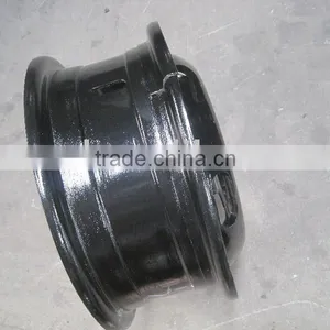 Truck Wheel thumbnail-1