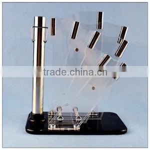 Custom Low Price Top Quality Acrylic Knife Holder thumbnail-1