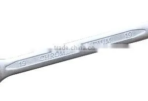 Combination Spanner Wrench Hand Tool thumbnail-2