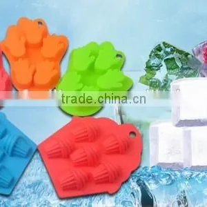 Silicon Ice Cream Mold,ice Cream Cone Mold thumbnail-1