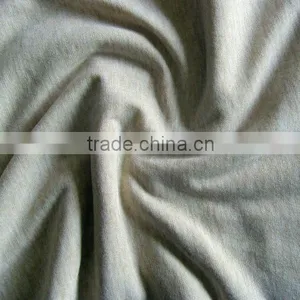 100% Cotton Single Jersey Fabric for T-shirt thumbnail-1