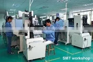 Shenzhen Netphone Technology Co., Ltd. company overview - view 1 thumbnail