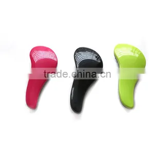 2015 Hot Sell New Hair Brush For Salon And Person Wholesale Price thumbnail-3