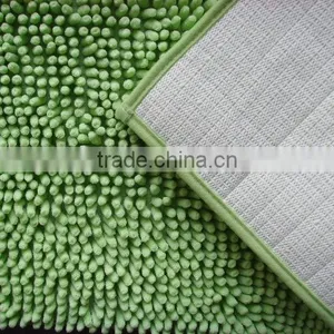 Microfiber Tufting Chenille Modern Elevator Floor Mats thumbnail-3