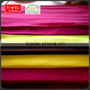 Fashion Printed 100% Rayon Fabric for Women Dress thumbnail-1
