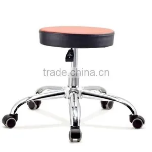 Comfortable 2016 Pedicure Stool /Pedicure Fabric Stool/Pedicure Chair Stool thumbnail-1