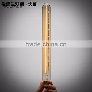 T30-300 Edison Bulbs,vintage Edison Light Bulb,e27 Vintage Edison Light Bulb 40w,edison Light Bulb thumbnail-1
