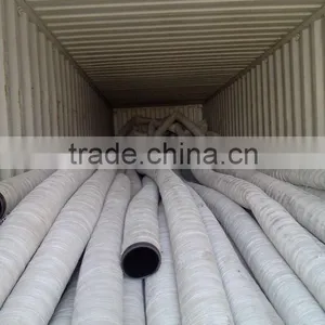 Rubber Hose Delivery Water Hose thumbnail-3
