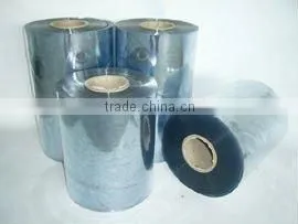 Clear PET Film for Packaging thumbnail-1