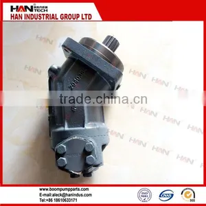 REXROTH OIL PUMP A2F02361L-VAB05 thumbnail-1