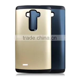 2015 New Arrival Smartphone Cover for LG G FLex2 Armor Case thumbnail-1