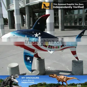 My Dino-C082 Water Theme Park Decorative Marine Animal Model thumbnail-1