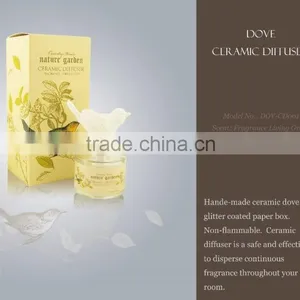 Soy Glass Candle thumbnail-3