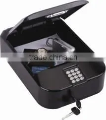Portable Digital Car Safes thumbnail-1