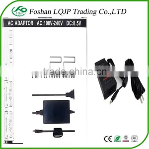 NEW AC ADAPTER CHARGER POWER CORD SUPPLY FOR SONY PS2 SLIM BlLACK (IN BOX) CHARGER thumbnail-1
