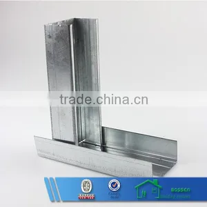 c Steel Channel Clip thumbnail-1